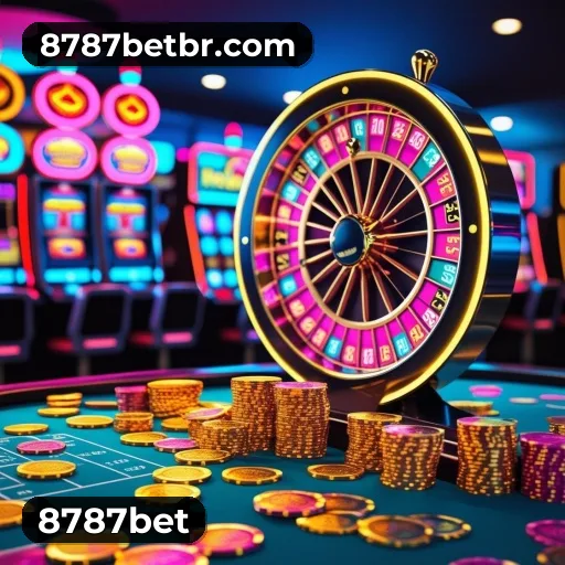 Requisitos do APK da 8787bet para Android