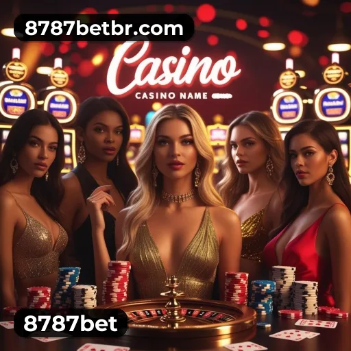 Catálogo 8787bet 2.547 jogos - Pragmatic Play, Evolution, NetEnt