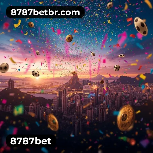 Grandes vencedores 8787bet de São Paulo, Rio de Janeiro, Belo Horizonte - Saques PIX confirmados