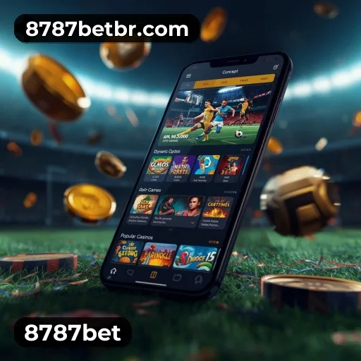 8787bet segurança SSL 256-bit - Licença Curaçao, eCOGRA, GLI certificado