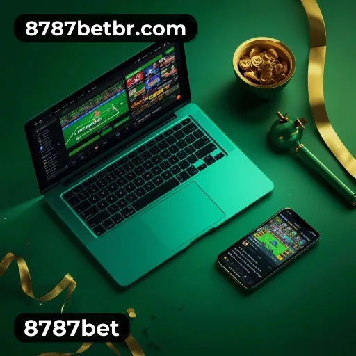 FAQ 8787bet Brasil - Perguntas frequentes sobre bônus, PIX, RTP, APP mobile e VIP