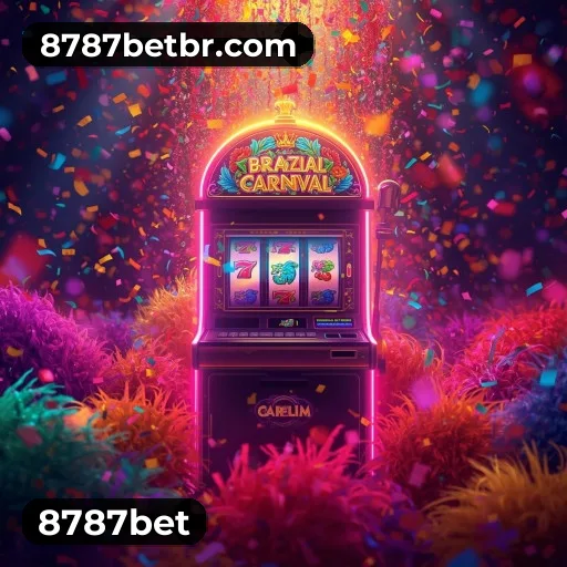 8787bet bônus R$5.000 + 500 giros - Rollover 35x, prazo 30 dias, 38% taxa conversão