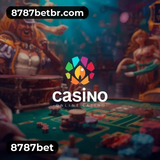 Vantagens exclusivas 8787bet para jogadores brasileiros - São Paulo, Rio, BH