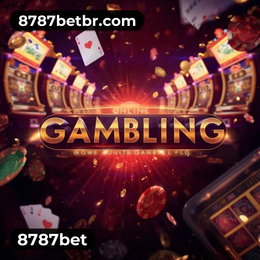 Catálogo 8787bet 2.547 jogos - Pragmatic Play, Evolution, NetEnt