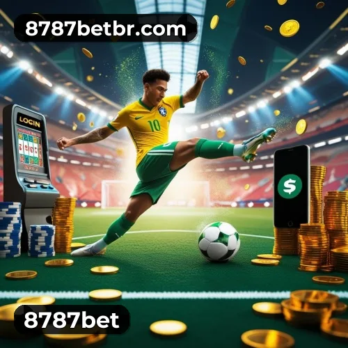 6 vantagens exclusivas do programa VIP da 8787bet